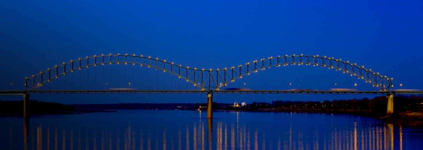 This moment brought to you by your hometown